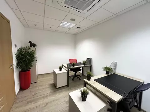 Офис в Москва ул. Академика Варги, 8К1 (15 м)
