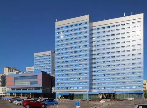 Комната Москва Волхонка-ЗИЛ историческая местность,  (10.0 м)