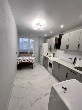 1-к кв. Москва Самокатная ул., 8 (35.0 м)