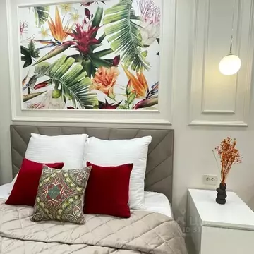 3-к кв. Нижегородская область, Нижний Новгород ул. Звездинка, 3 (60.0 ...