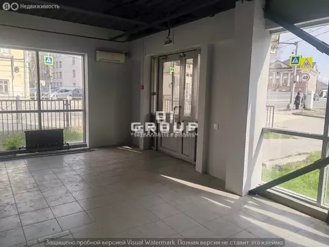 Помещение свободного назначения (260 м)