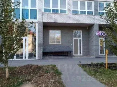 Помещение свободного назначения в Алтайский край, Барнаул ул. Петра ...