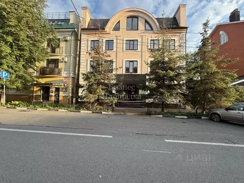 Помещение свободного назначения в Ульяновская область, Ульяновск ул. ...
