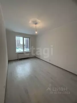 2-к кв. Санкт-Петербург аллея Арцеуловская, 15 (55.8 м)