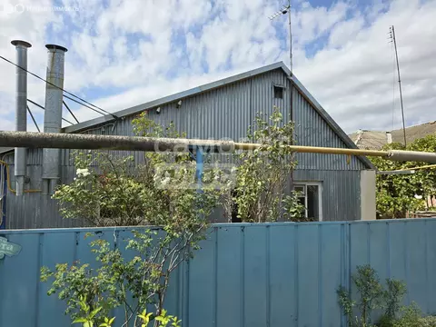 Дом в Тимашевск, улица 8 Марта, 27 (47.6 м)