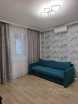 2-к кв. Краснодарский край, Сочи городской округ, Дагомыс пгт ш. ...