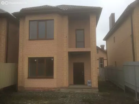 Дом в Ростов-на-Дону, Каскадная улица (130 м)