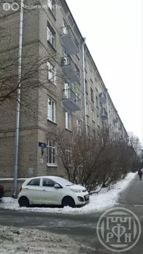 2-комнатная квартира: Санкт-Петербург, улица Беринга, 20 (56.4 м)