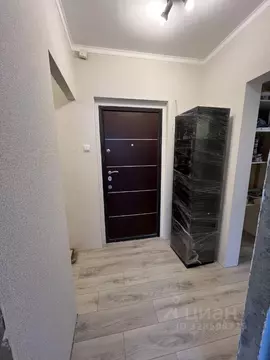 1-к кв. Московская область, Мытищи ул. Борисовка, 8А (33.7 м)