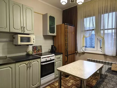 1-к кв. Челябинская область, Челябинск ул. Молодогвардейцев, 74 (35.6 ...