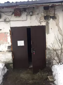 Помещение свободного назначения в Брянская область, Брянск Московский ...