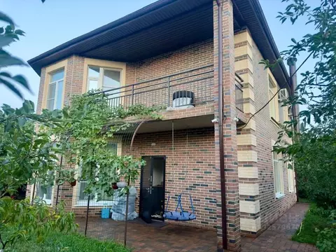 Дом в Краснодарский край, Краснодар ул. 2-я Российская, 116/2 (191 м)