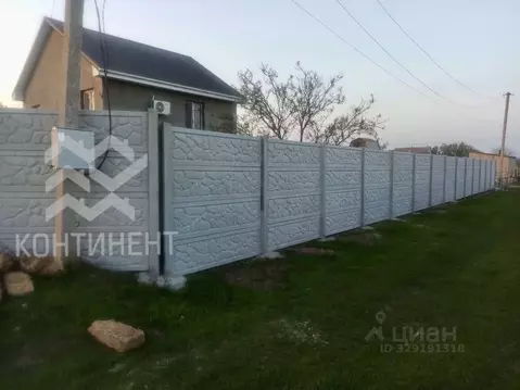 Дом в Крым, Сакский район, с. Орехово ул. Гагарина, 12 (70 м)
