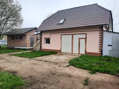 Дом в Московская область, Одинцовский городской округ, д. Татарки  ...