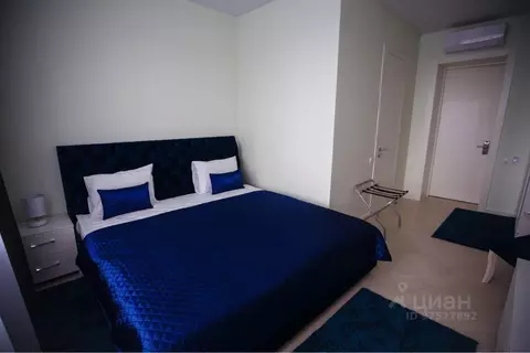 Комната Чувашия, Чебоксары Пристанционная ул., 5Б (36.0 м)