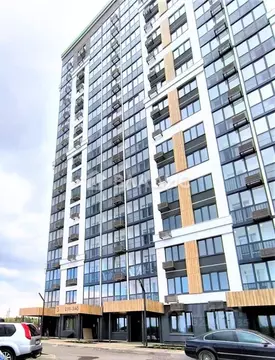 2-к кв. Пензенская область, Пенза ул. Баталина, 31 (45.33 м)