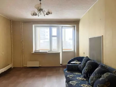 2-к кв. Пермский край, Пермь ул. Карбышева, 38 (50.0 м)