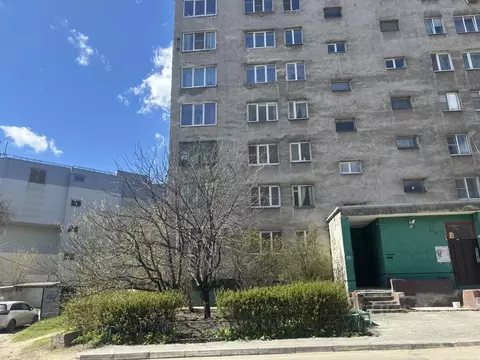 2-к кв. Липецкая область, Липецк ул. Валентины Терешковой, 31 (52.9 м)