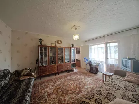 Квартира, 2 комнаты, 37 м