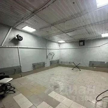 Склад в Москва 2-я Институтская ул., 7с3 (600 м)