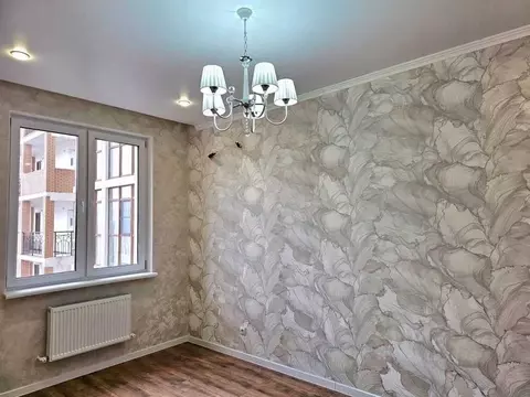 2-к кв. Краснодарский край, Анапа Анапское ш., 30к3 (52.3 м)