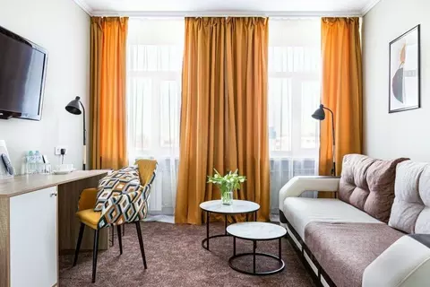 Комната Санкт-Петербург Расстанная ул., 2к1 (10.0 м)