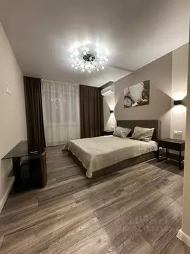 2-к кв. Ростовская область, Ростов-на-Дону ул. Герасименко, 17/5 (58.0 ...