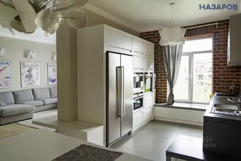 6-к кв. Новосибирская область, Новосибирск Кедровая ул., 45 (165.0 м)