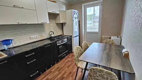 2-к кв. Татарстан, Альметьевск Алсу мкр, ул. Рината Галеева, 33 (53.2 ...