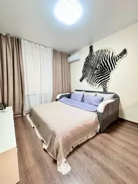 Студия Крым, Симферополь ул. Беспалова, 110К (29.0 м)