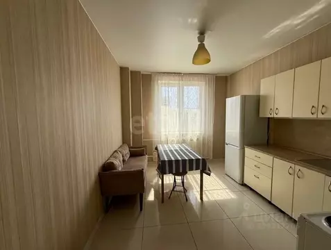 2-к кв. Московская область, Люберцы Хлебозаводской проезд, 1 (62.8 м)