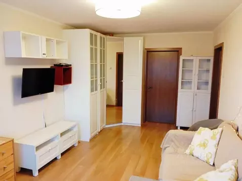 2-к кв. Москва Профсоюзная ул., 136К2 (48.0 м)