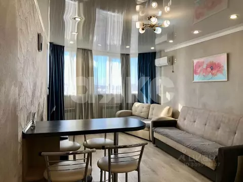 Студия Краснодарский край, Анапа Астраханская ул., 97 (30.0 м)