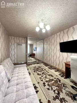 1-к кв. Пензенская область, Пенза проезд 3-й Можайского, 18 (52.0 м)