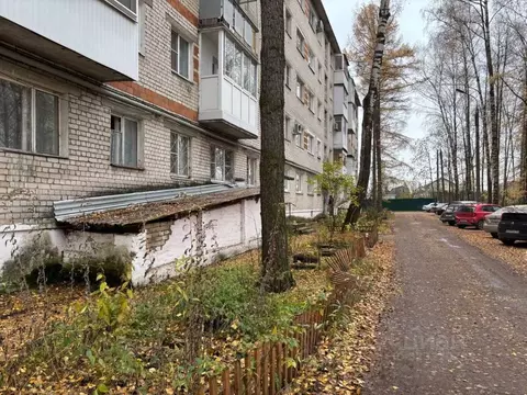 2-к кв. Нижегородская область, Дзержинск просп. Свердлова, 33Б (42.6 ...