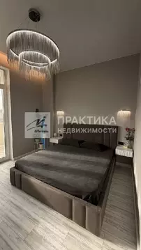 Продается 4-комнатная квартира