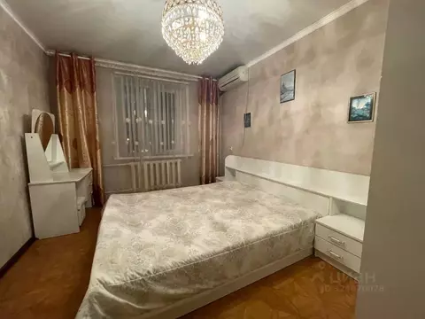 2-к кв. Татарстан, Казань Чистопольская ул., 59 (55.0 м)