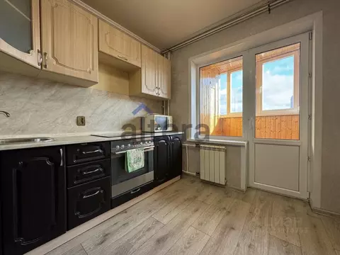 1-к кв. Татарстан, Казань просп. Победы, 182 (36.0 м)