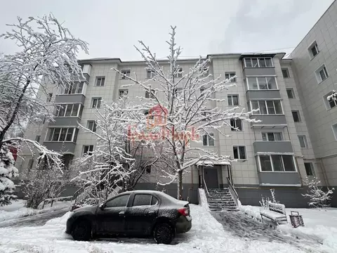 2-к кв. Московская область, Хотьково Сергиево-Посадский район, ул. ...