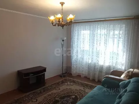 2-к кв. Белгородская область, Губкин ул. 2-я Академическая, 30 (49.7 ...