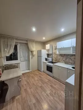 1-к кв. Липецкая область, Липецк ул. Валентина Скороходова, 25 (40.0 ...