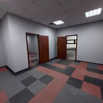 Офис в Москва проезд Серебрякова, 14С15 (211 м)