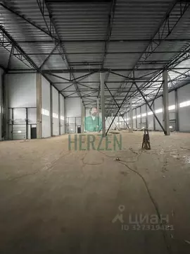 Склад в Московская область, Химки городской округ, д. Черная Грязь ул. ...