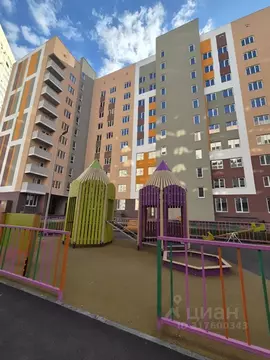 2-к кв. Саратовская область, Саратов Лунная ул., 32к1 (57.2 м)