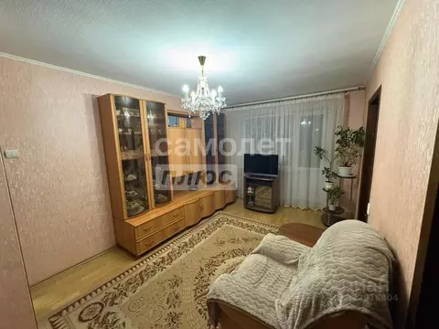 3-к кв. Курская область, Курск ул. Менделеева, 65 (47.3 м)