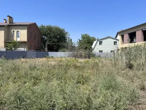 Дом в Астраханская область, Астрахань Аэропортовская ул., 2Б (278 м)