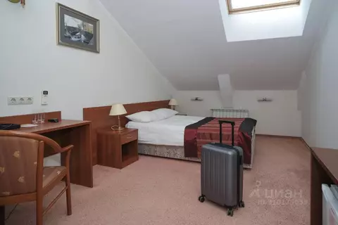 Комната Саратовская область, Саратов просп. Имени Петра Столыпина, 23 ...