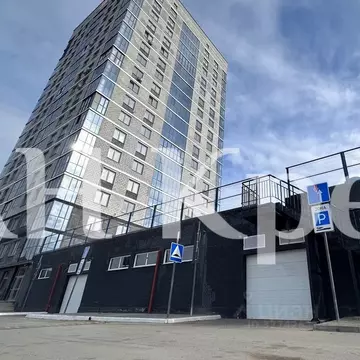 3-к кв. Омская область, Омск ул. 4-я Северная, 6 (61.4 м)