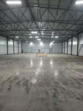 Склад в Московская область, Домодедово городской округ, д. Кучино ул. ...