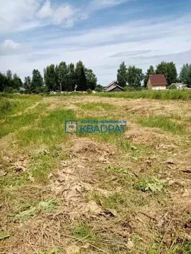 Участок в Ярославская область, Ярославский район, Кузнечихинское ...